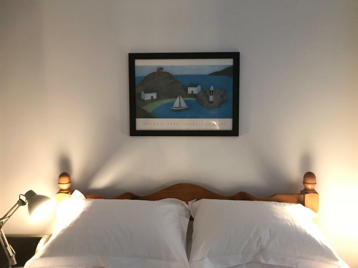 Wight View, Flat 2 Rosslyn House Apartment Суонидж Екстериор снимка