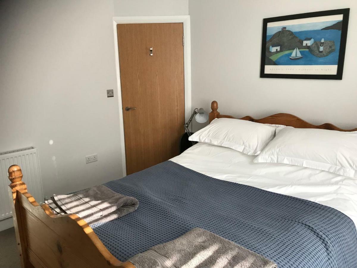 Wight View, Flat 2 Rosslyn House Apartment Суонидж Екстериор снимка